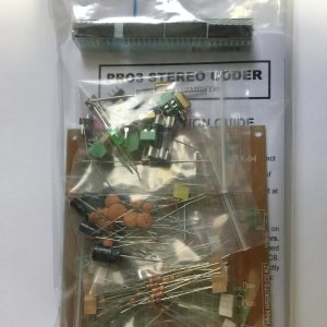 Transmitter Kits
