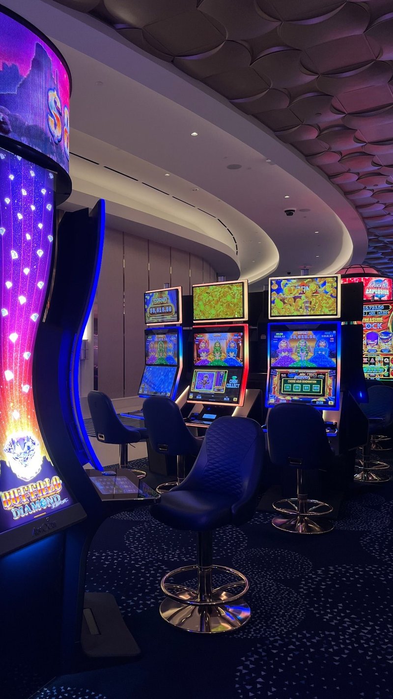 Ninewin casino login - Start with a Clear Plan