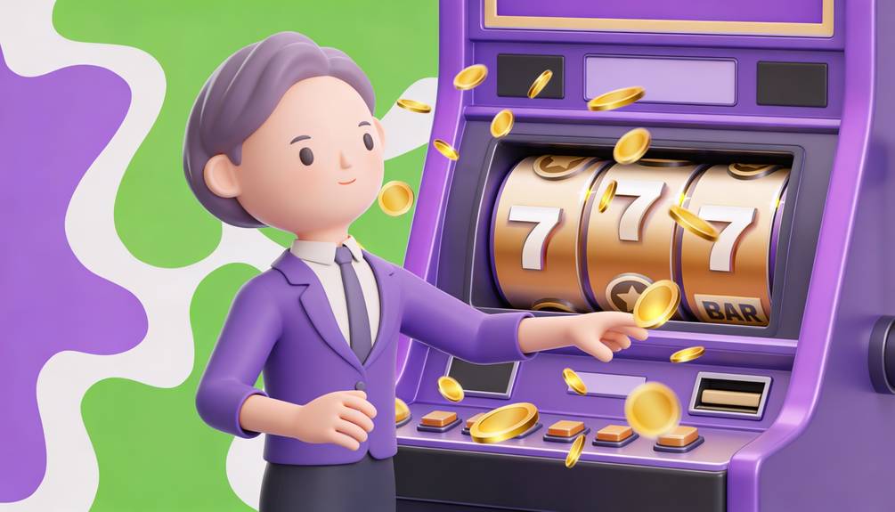 Jackpot Jill casino online