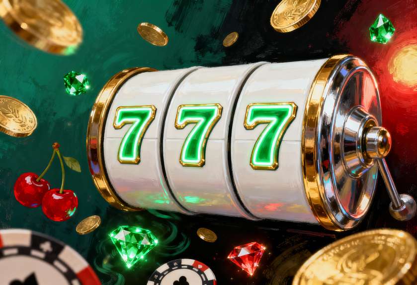 Casinozer