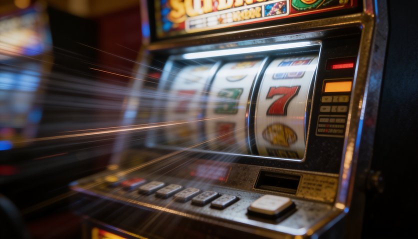 Jackpot Jill casino
